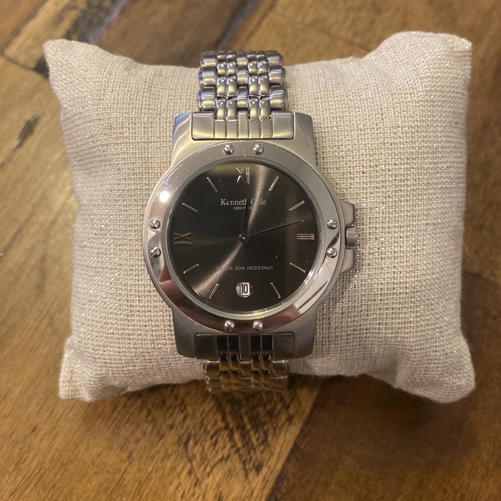 Men’s Kenneth Cole Watch